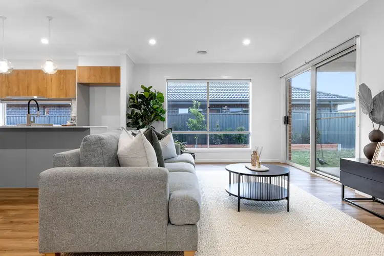 Fifth view of Homely house listing, 9 Topaz Street, Alfredton VIC 3350