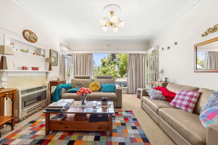 Second view of Homely house listing, 416 Landsborough Street, Ballarat North VIC 3350