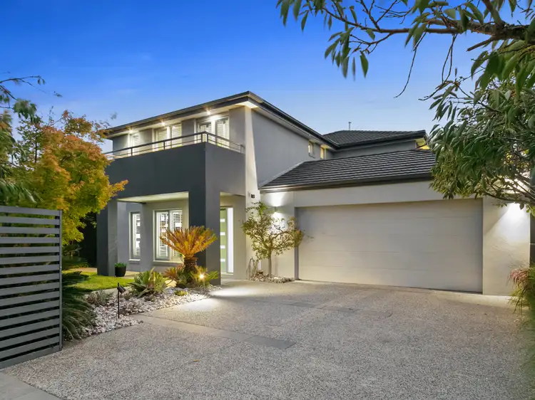Second view of Homely house listing, 12 Paschal Street, Bentleigh VIC 3204