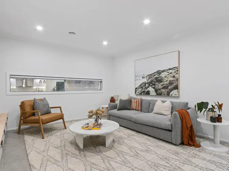 Fourth view of Homely house listing, 12 Paschal Street, Bentleigh VIC 3204