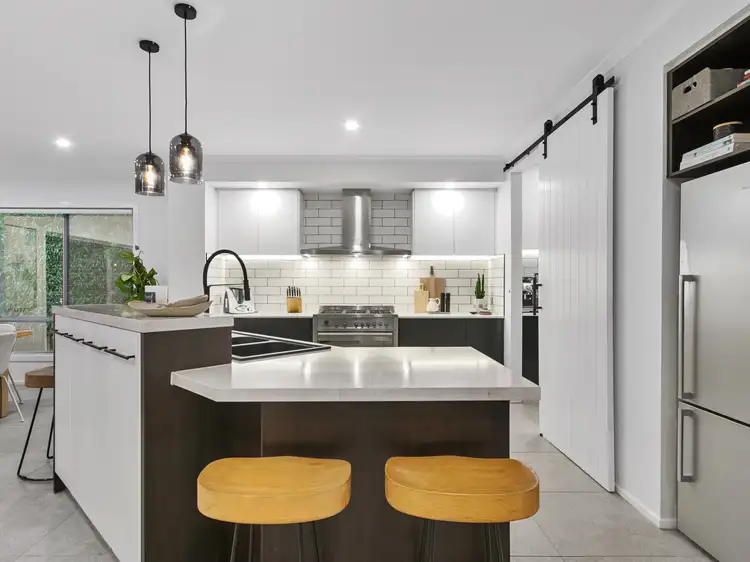 Fifth view of Homely house listing, 12 Paschal Street, Bentleigh VIC 3204