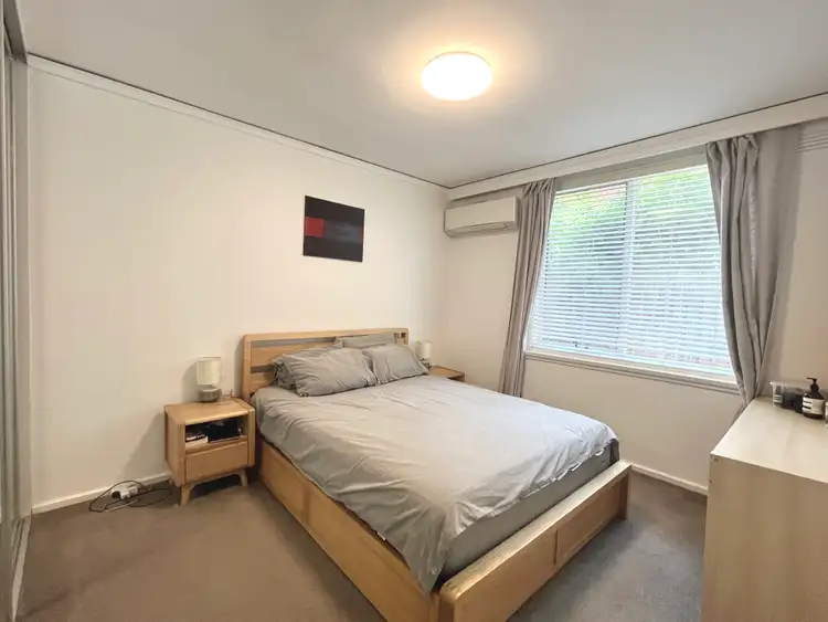 Fourth view of Homely apartment listing, 29/168 Power Street, Hawthorn VIC 3122