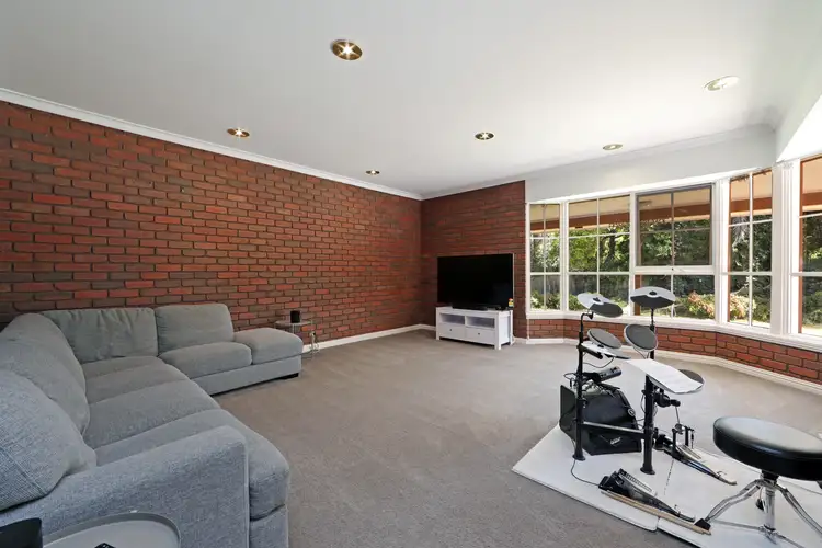 Fourth view of Homely house listing, 9 Timbertop Drive, Rowville VIC 3178