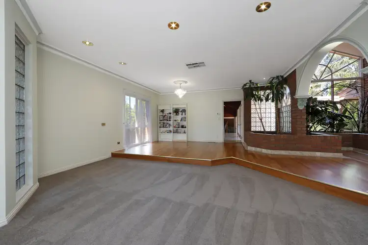 Fifth view of Homely house listing, 9 Timbertop Drive, Rowville VIC 3178