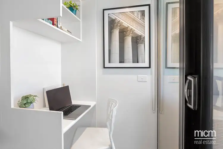 Fifth view of Homely apartment listing, 908/152 Sturt Street, Southbank VIC 3006