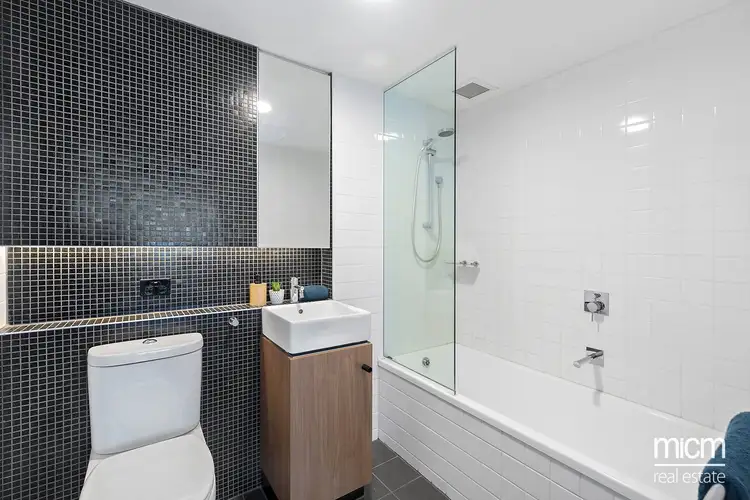 Sixth view of Homely apartment listing, 908/152 Sturt Street, Southbank VIC 3006