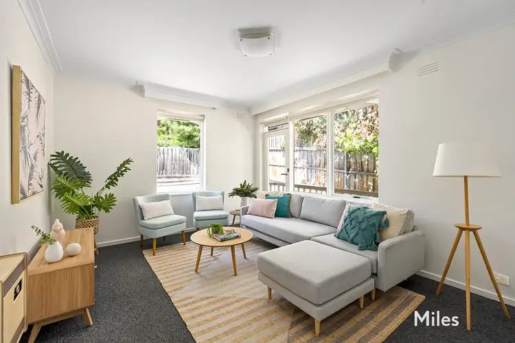 11/167 Brougham Street, Kew VIC 3101