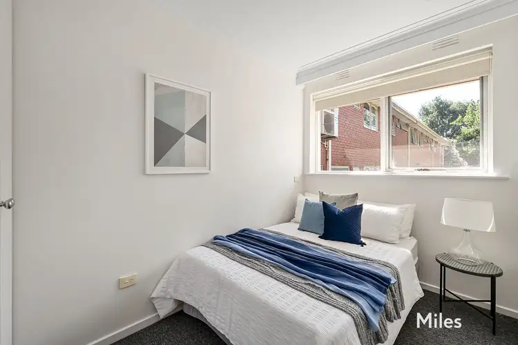 Third view of Homely apartment listing, 11/167 Brougham Street, Kew VIC 3101
