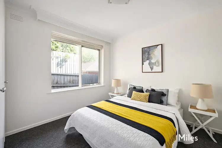 Fourth view of Homely apartment listing, 11/167 Brougham Street, Kew VIC 3101