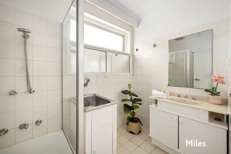 Fifth view of Homely apartment listing, 11/167 Brougham Street, Kew VIC 3101