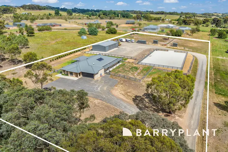 Main view of Homely house listing, 235 Sunday Creek Road, Broadford VIC 3658