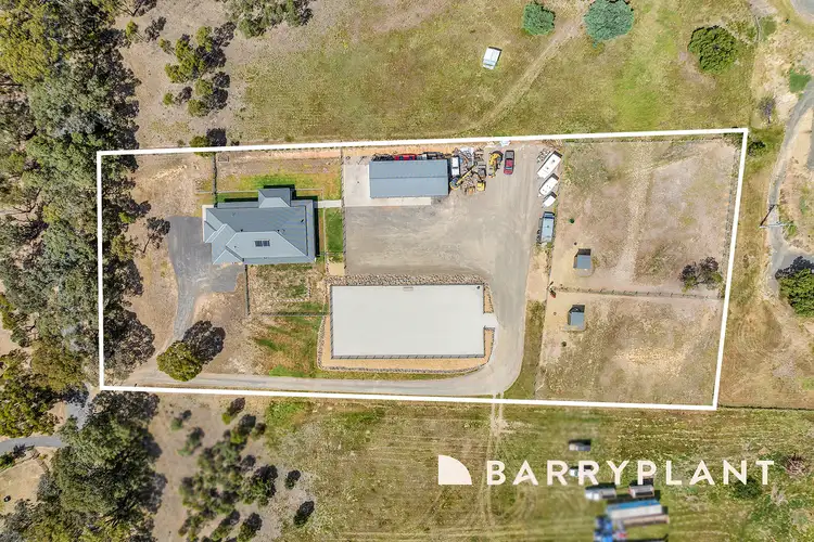 Fourth view of Homely house listing, 235 Sunday Creek Road, Broadford VIC 3658