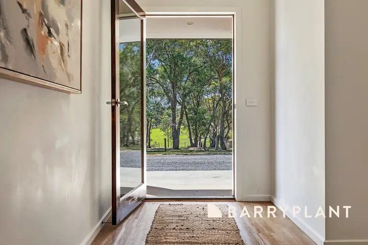Fifth view of Homely house listing, 235 Sunday Creek Road, Broadford VIC 3658