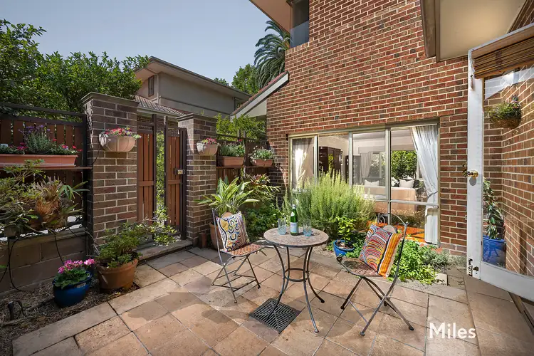 Fifth view of Homely townhouse listing, 2/57 Locksley Road, Ivanhoe VIC 3079