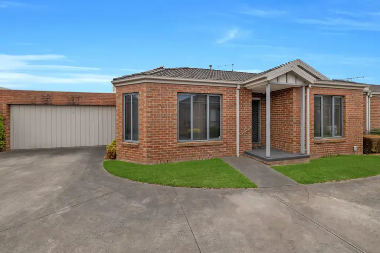 5/25 King Street, Pakenham VIC 3810