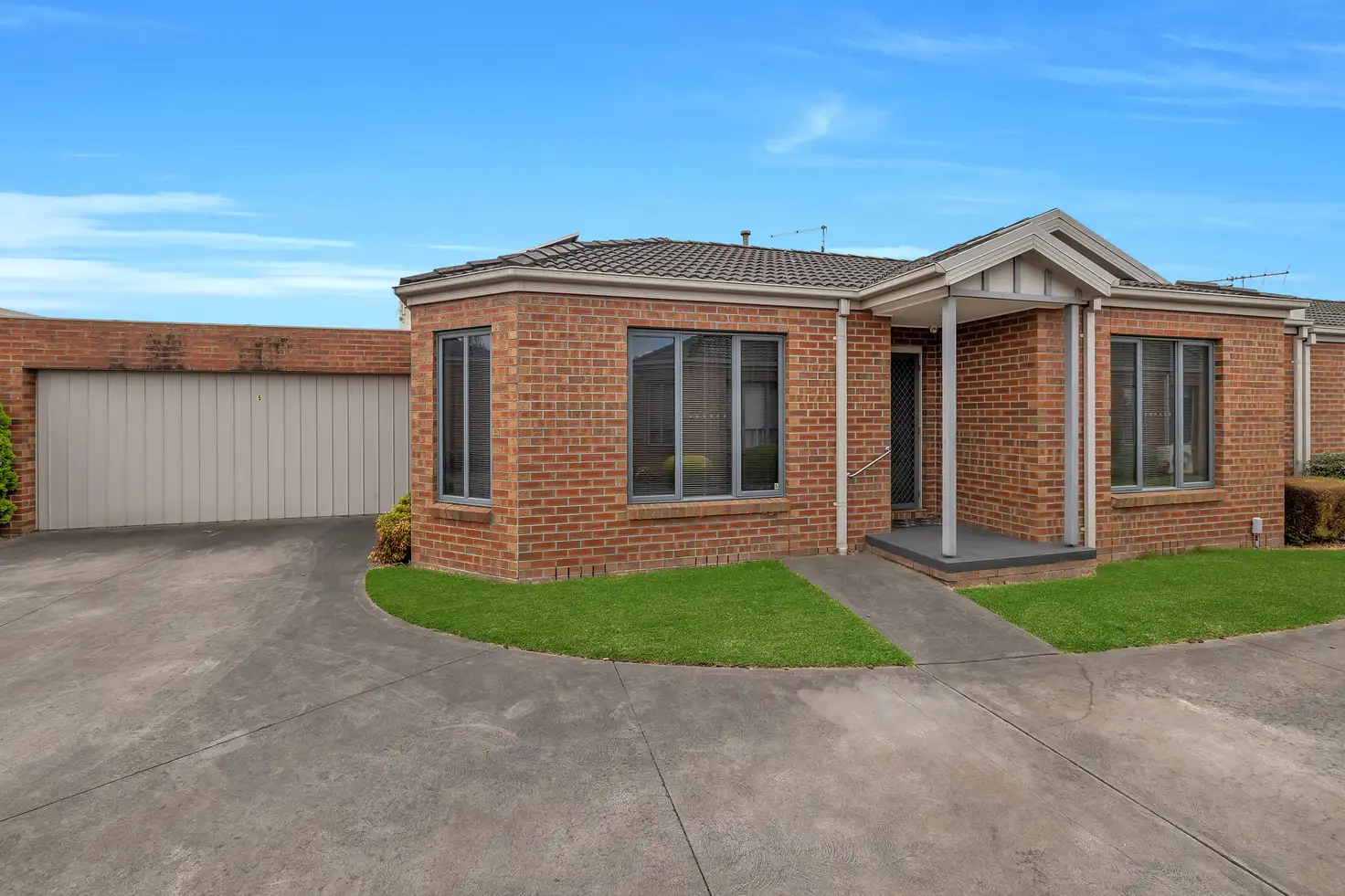 Main view of Homely unit listing, 5/25 King Street, Pakenham VIC 3810