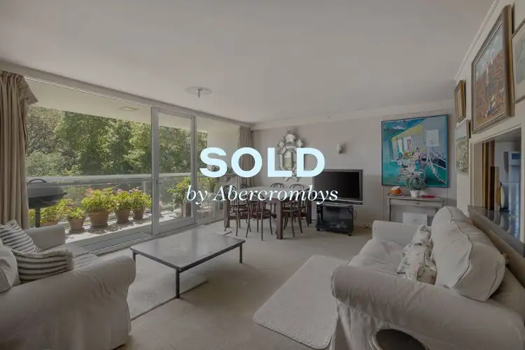 2.1/193 Domain Road, South Yarra VIC 3141