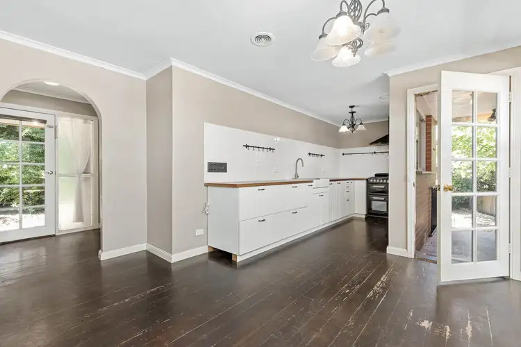 Second view of Homely house listing, 13 Frances Crescent, Ballarat East VIC 3350