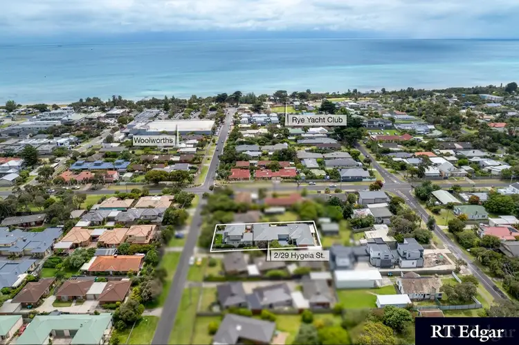 Unit 2/29 Hygeia Street, Rye VIC 3941