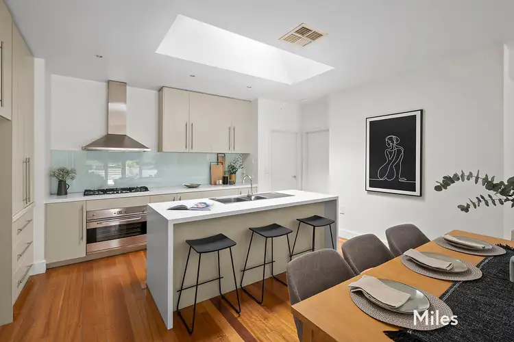 Third view of Homely house listing, 32 Glen Drive, Eaglemont VIC 3084