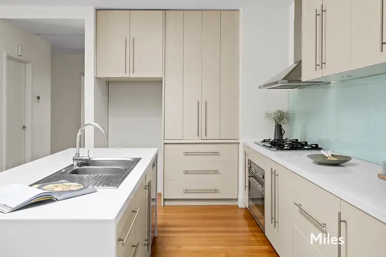 Fourth view of Homely house listing, 32 Glen Drive, Eaglemont VIC 3084