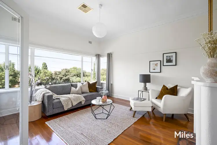Fifth view of Homely house listing, 32 Glen Drive, Eaglemont VIC 3084