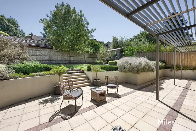 Sixth view of Homely house listing, 32 Glen Drive, Eaglemont VIC 3084