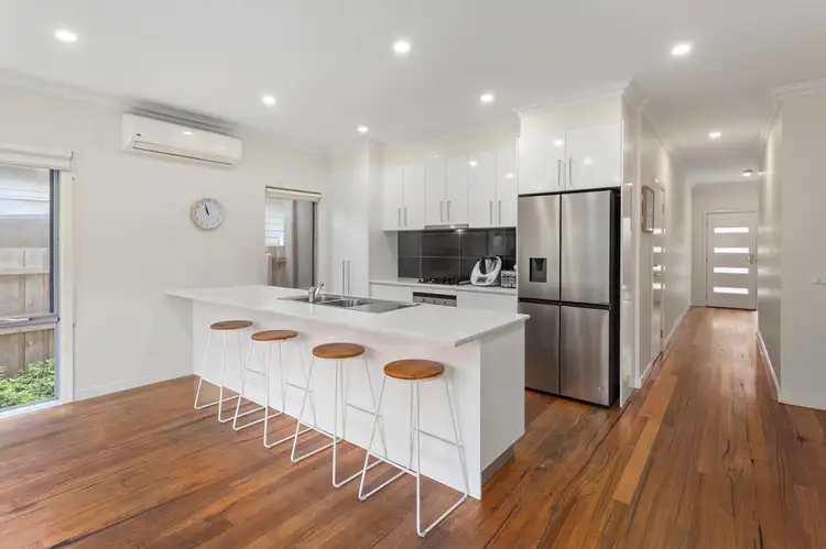 Main view of Homely house listing, 7 Acacia Lane, Rosebud VIC 3939