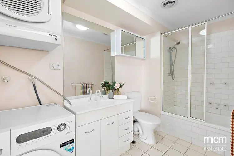 Sixth view of Homely apartment listing, 172/38 Kavanagh Street, Southbank VIC 3006