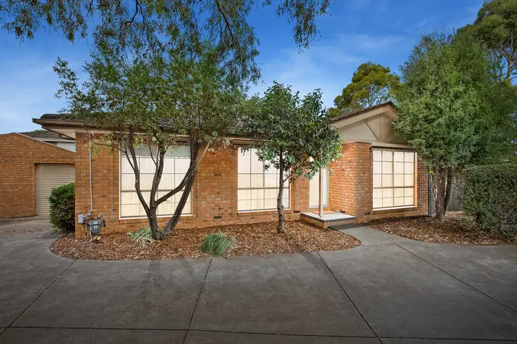 11/163 Mitcham Road, Donvale VIC 3111