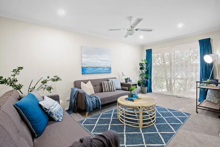 Second view of Homely unit listing, 11/163 Mitcham Road, Donvale VIC 3111