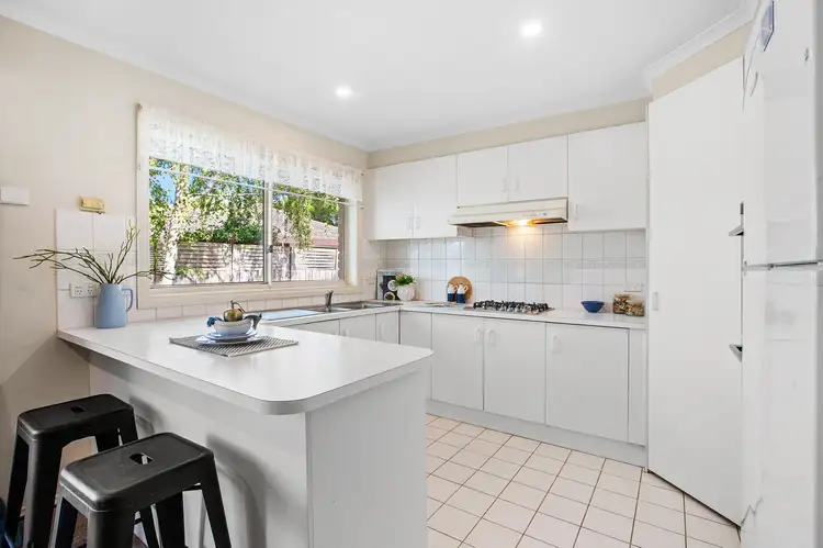 Third view of Homely unit listing, 11/163 Mitcham Road, Donvale VIC 3111
