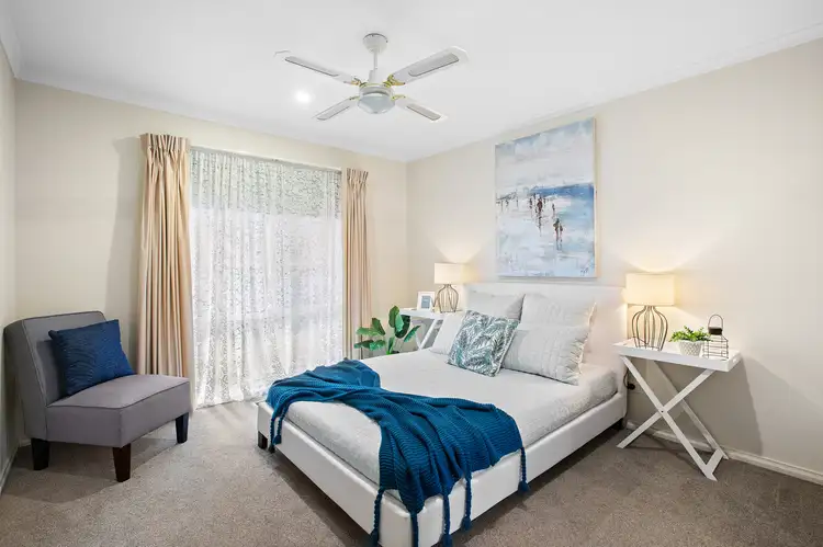 Fourth view of Homely unit listing, 11/163 Mitcham Road, Donvale VIC 3111