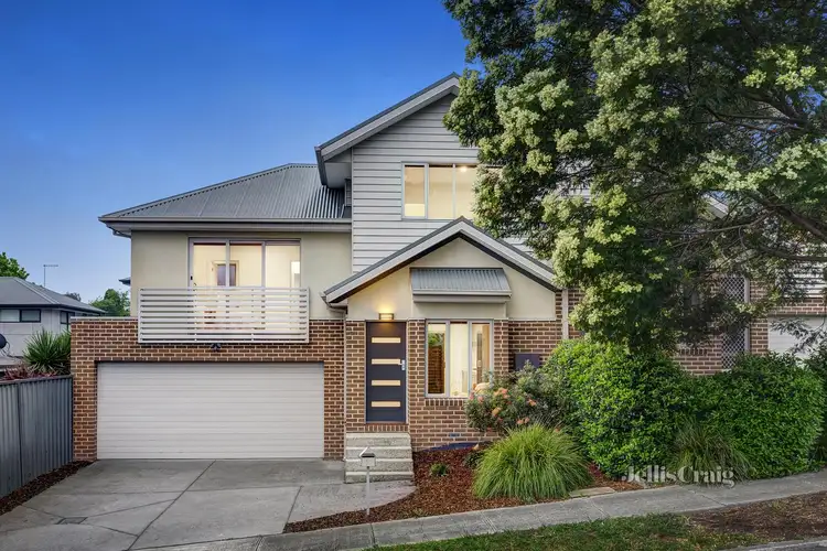Main view of Homely house listing, 30 Berrima Road, Rosanna VIC 3084
