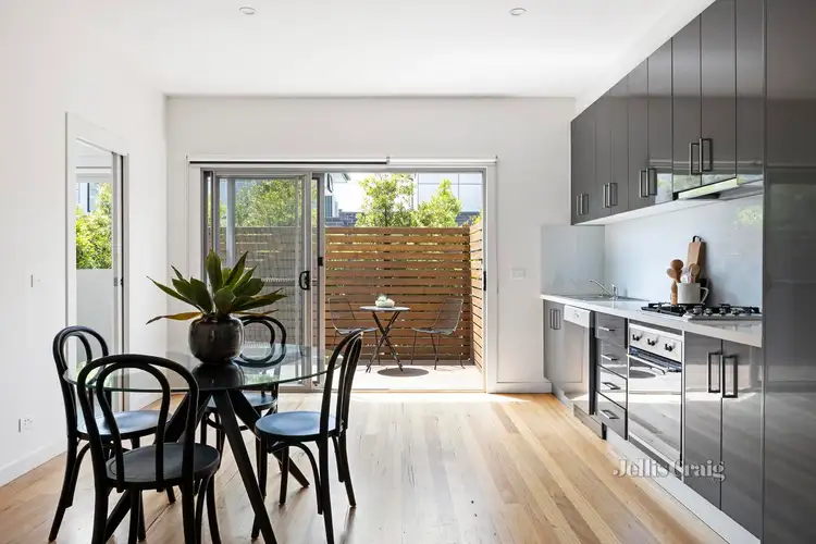 Second view of Homely house listing, 30 Berrima Road, Rosanna VIC 3084
