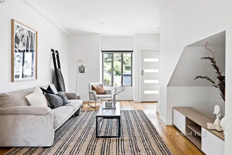 Third view of Homely house listing, 30 Berrima Road, Rosanna VIC 3084