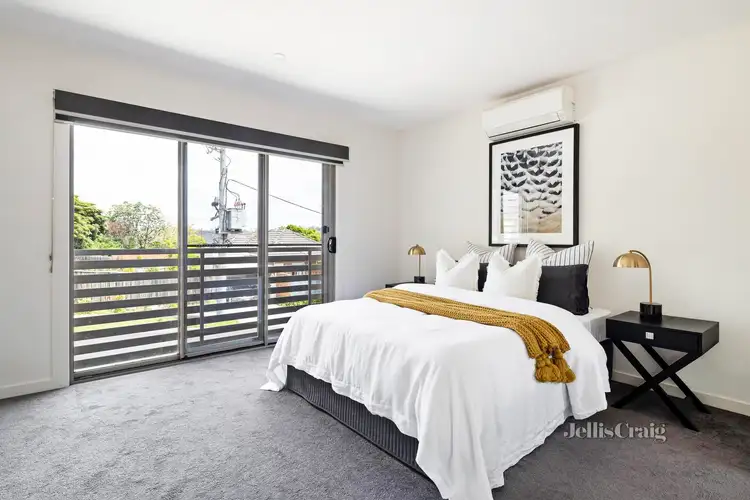 Fifth view of Homely house listing, 30 Berrima Road, Rosanna VIC 3084