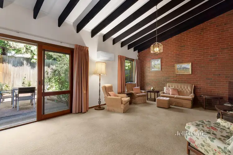 Third view of Homely house listing, 1/28 Martin Street, Heidelberg VIC 3084