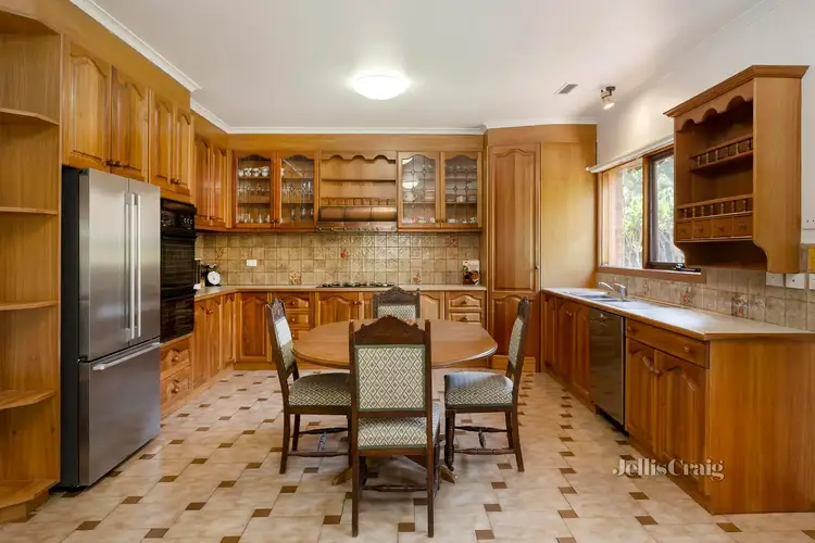 Fourth view of Homely house listing, 1/28 Martin Street, Heidelberg VIC 3084