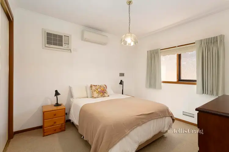 Sixth view of Homely house listing, 1/28 Martin Street, Heidelberg VIC 3084