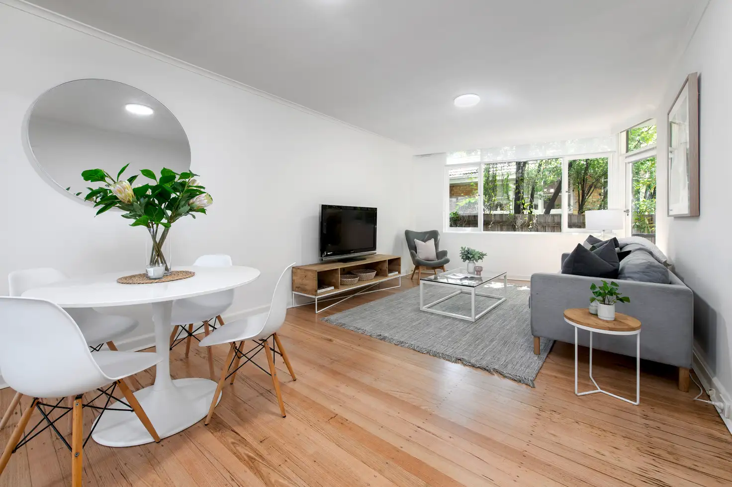Main view of Homely apartment listing, 2/11 Seymour Grove, Camberwell VIC 3124