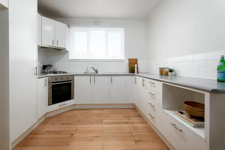 Second view of Homely apartment listing, 2/11 Seymour Grove, Camberwell VIC 3124