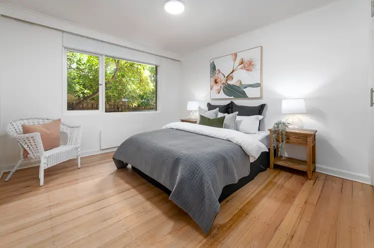 Third view of Homely apartment listing, 2/11 Seymour Grove, Camberwell VIC 3124