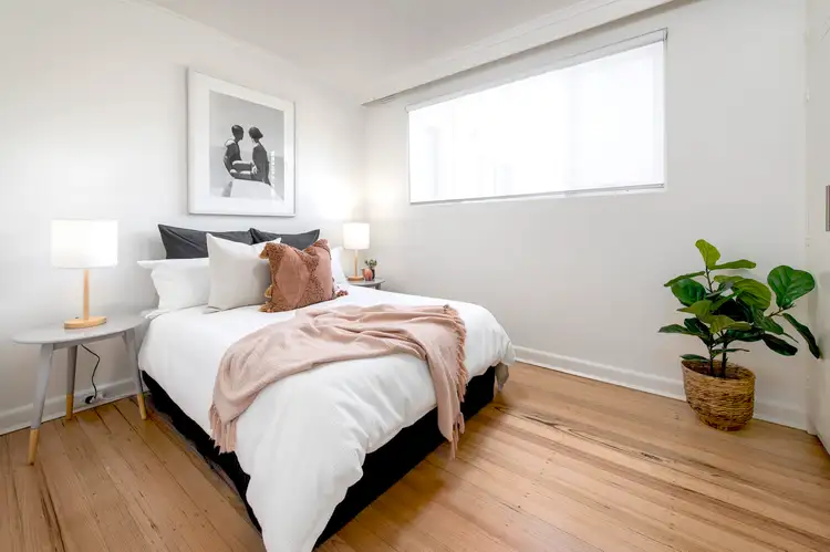 Fourth view of Homely apartment listing, 2/11 Seymour Grove, Camberwell VIC 3124