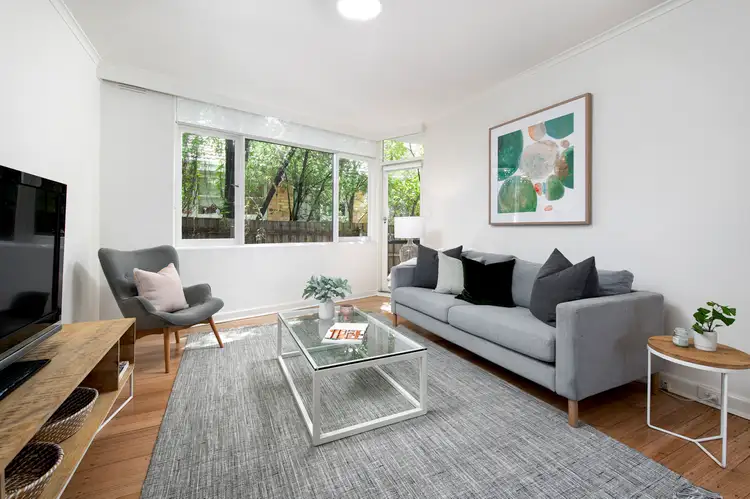 Sixth view of Homely apartment listing, 2/11 Seymour Grove, Camberwell VIC 3124