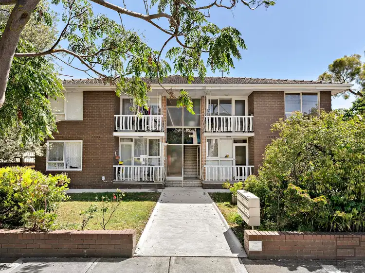 7/1307 Glen Huntly Road, Carnegie VIC 3163