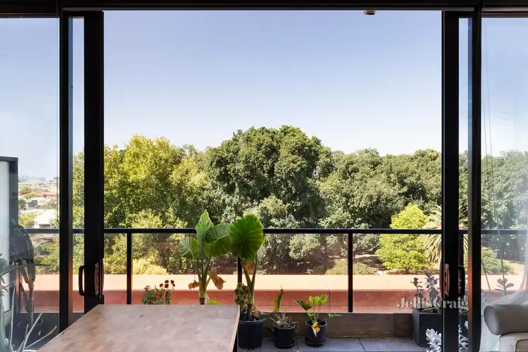 Fourth view of Homely apartment listing, 518/92-96 Albert Street, Brunswick East VIC 3057