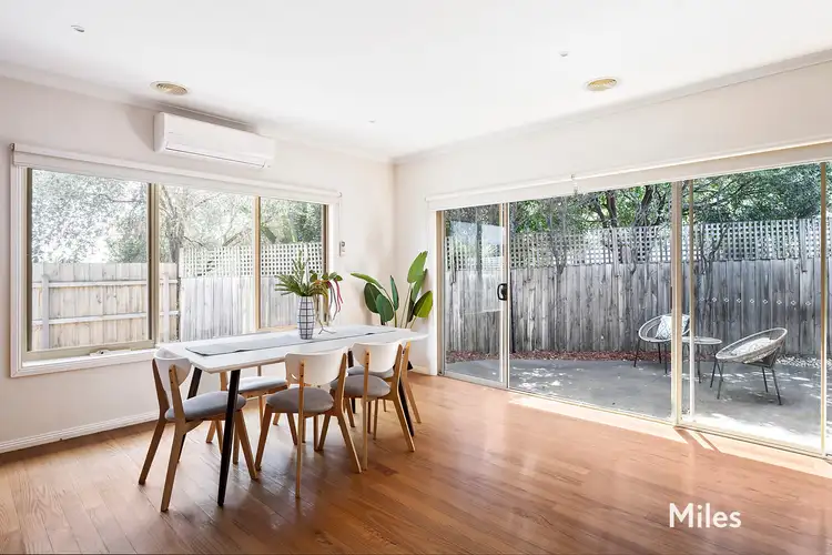 Third view of Homely unit listing, 2/43 McEwan Road, Heidelberg Heights VIC 3081
