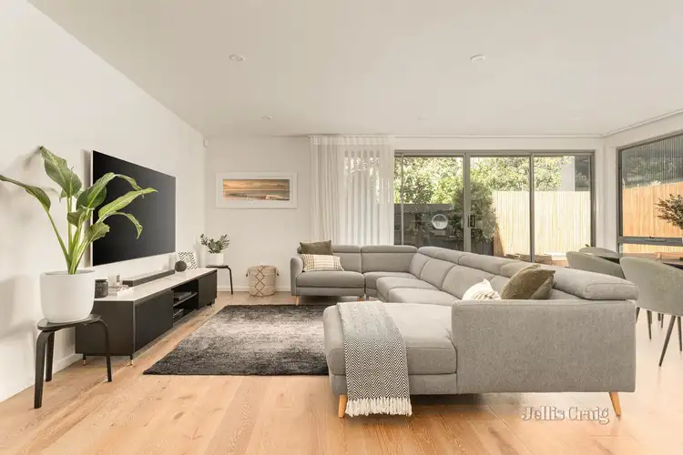 Sixth view of Homely townhouse listing, 12/12 Barker Street, Cheltenham VIC 3192