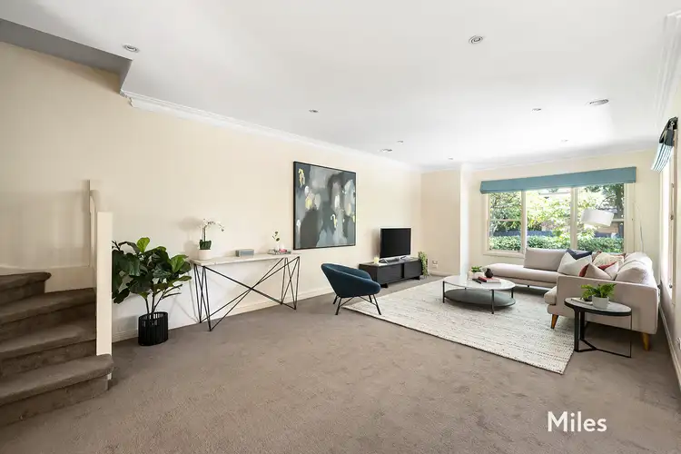 Fourth view of Homely townhouse listing, 4/170 Lower Heidelberg Road, Ivanhoe East VIC 3079